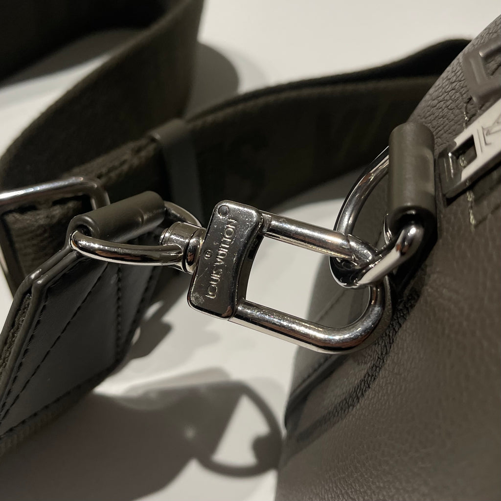 Louis Vuitton City Keepall Bag