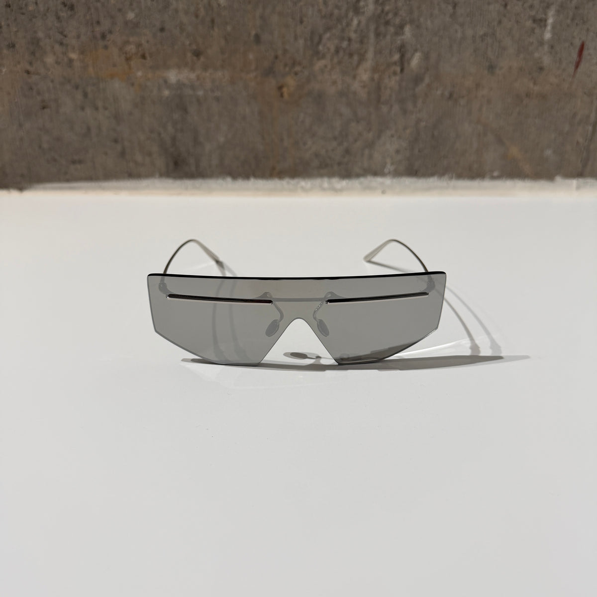Prada Shield Sunglasses