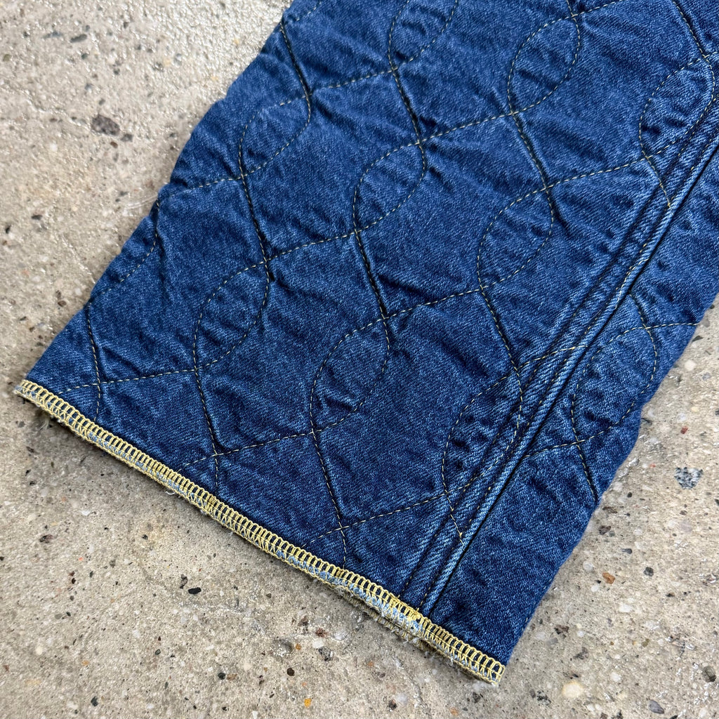 Kapital Denim Sarouel Pants