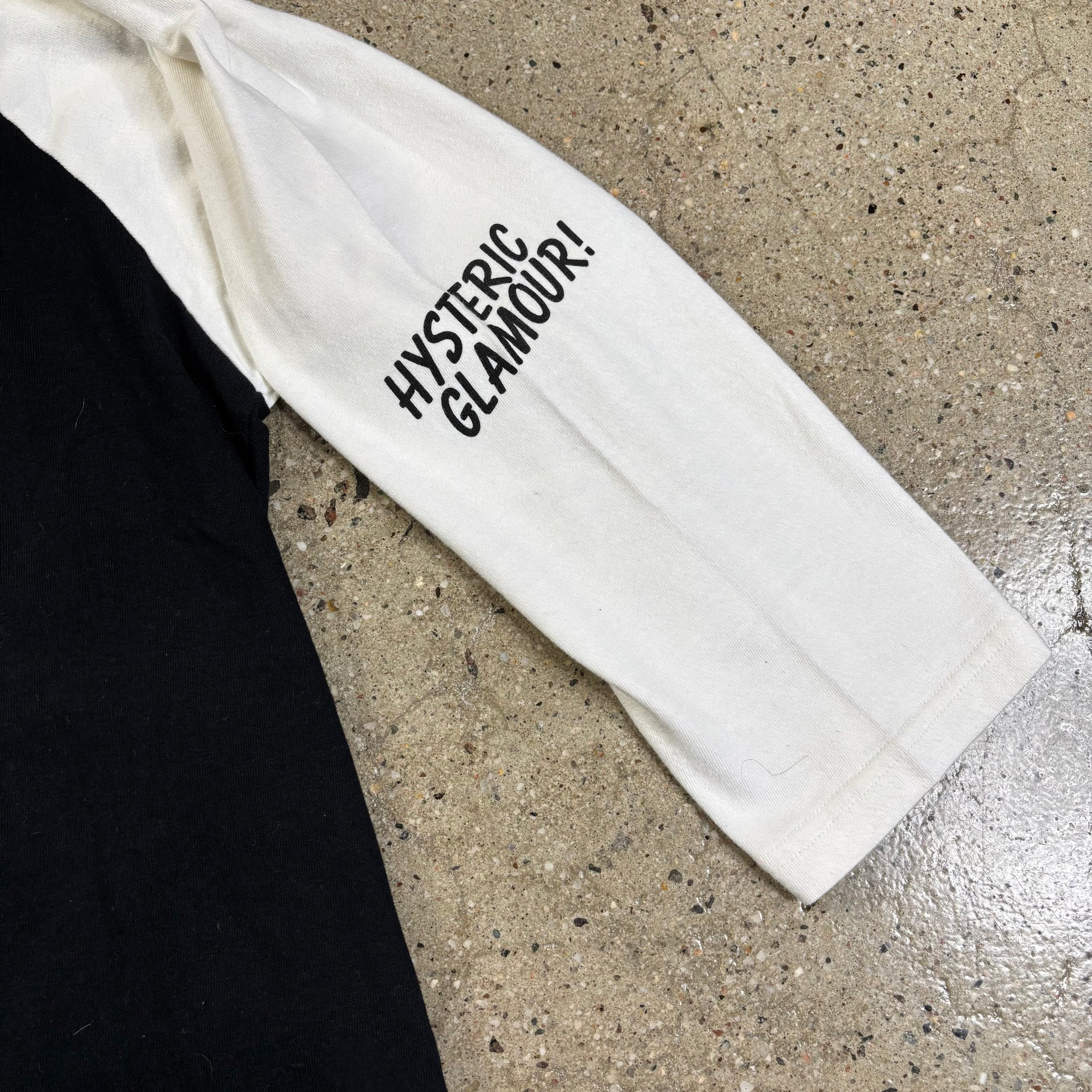 Hysteric Glamour 3/4 LS