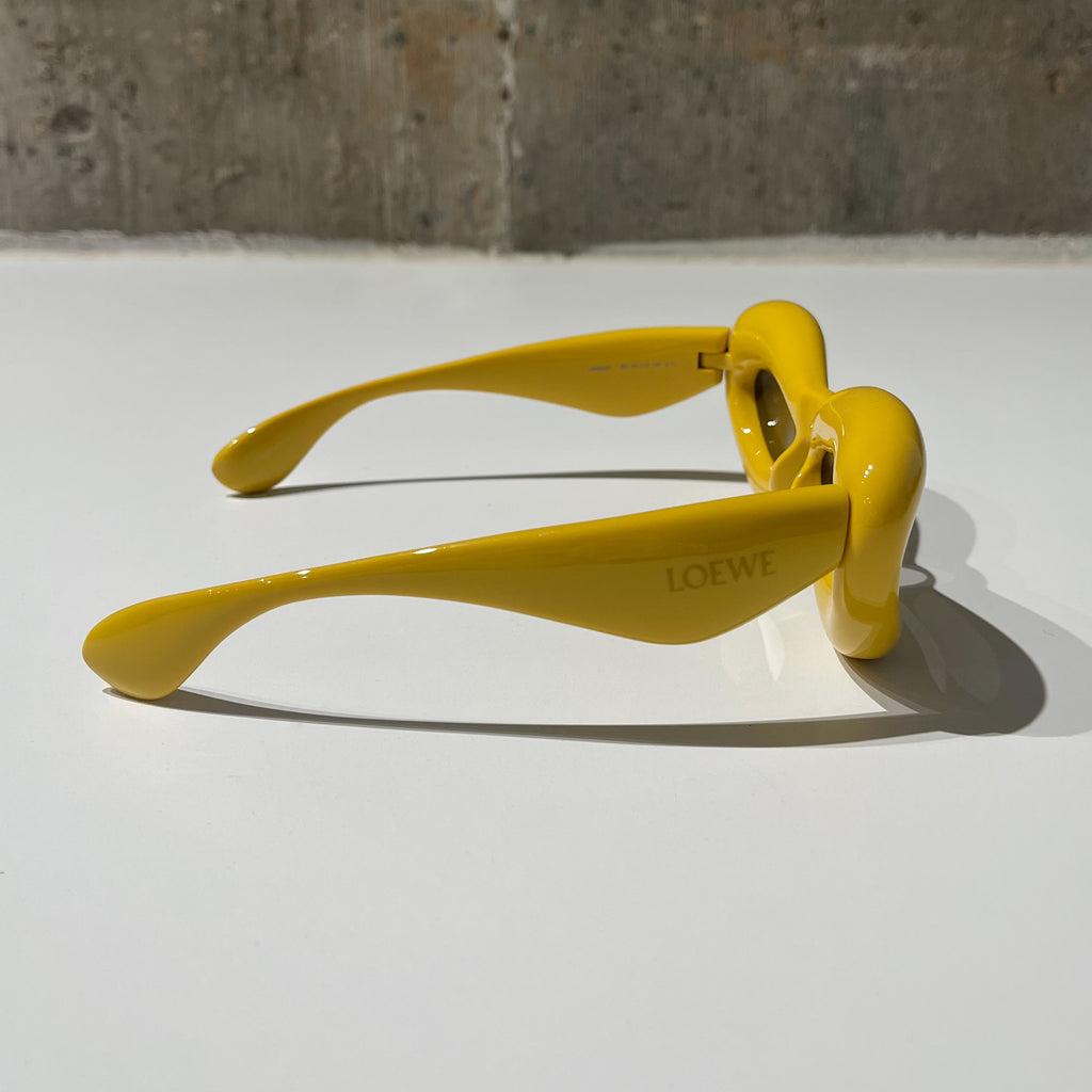 Loewe Cat Eye Glasses