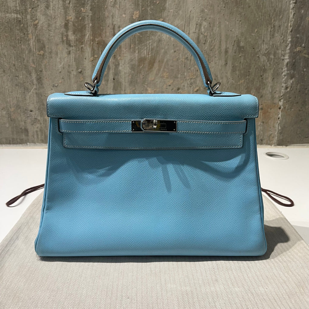 Hermes Kelly 32
