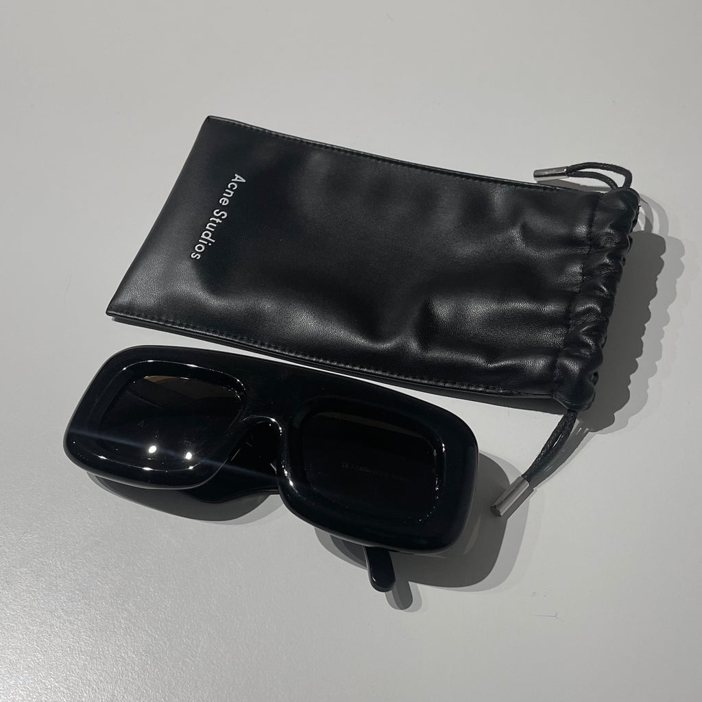 Acne Studios Oversized Sunglasses