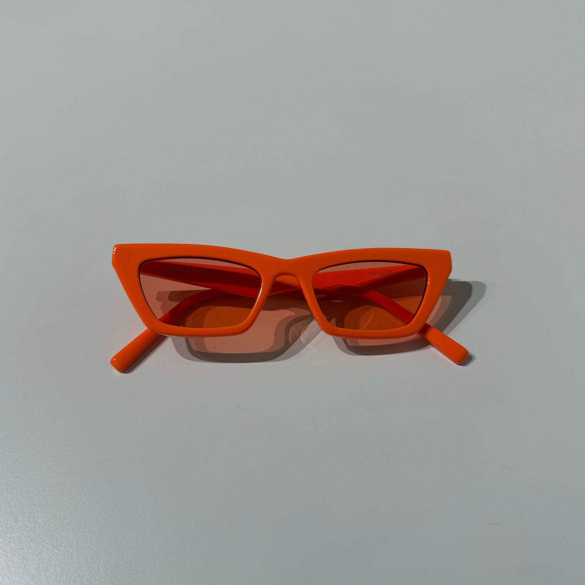 Gentle Monster Chapssal Glasses