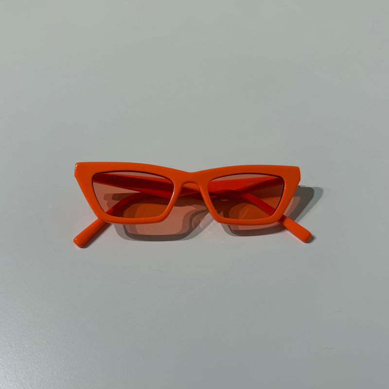 Gentle Monster Chapssal Glasses