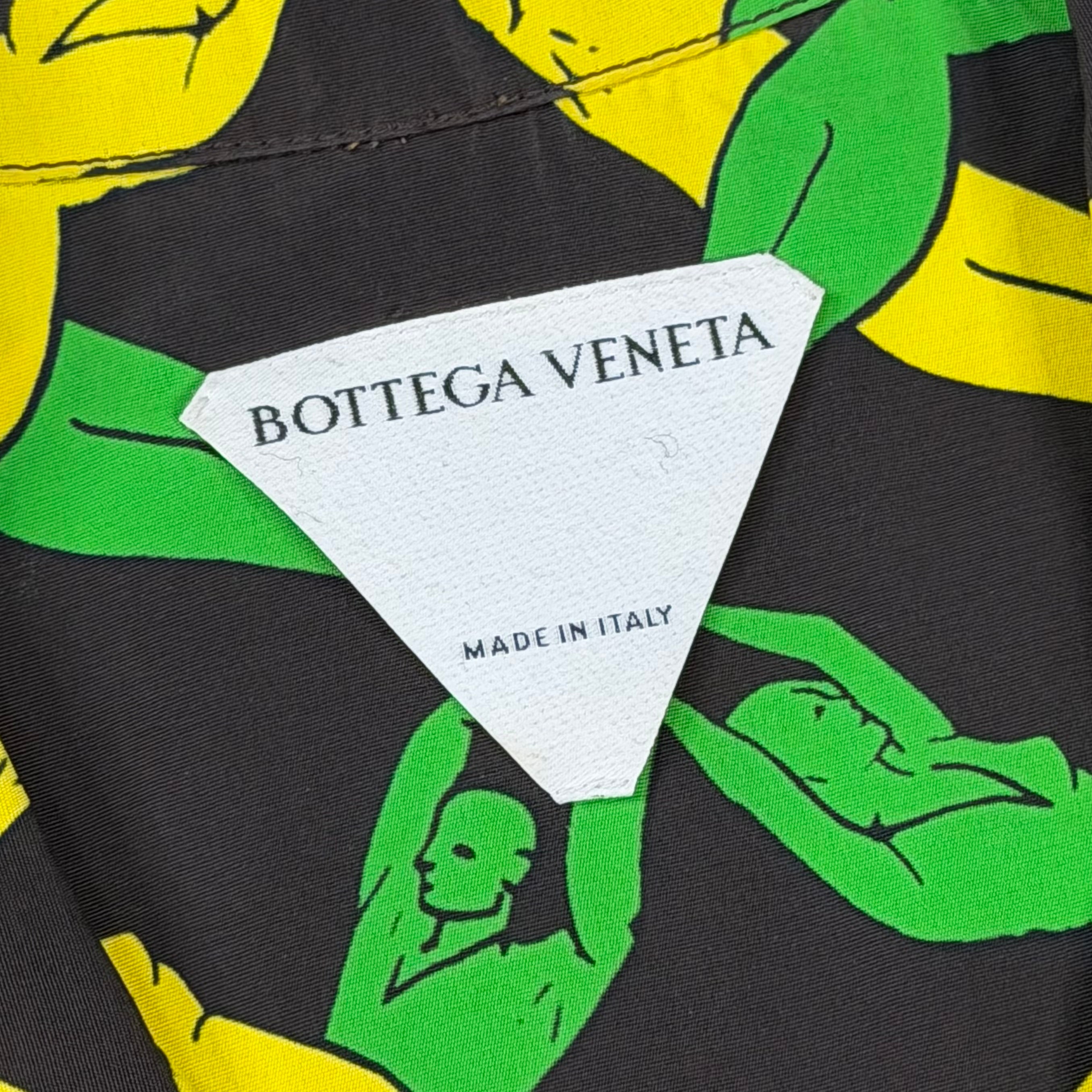 Bottega Veneta Fantasia Print Set