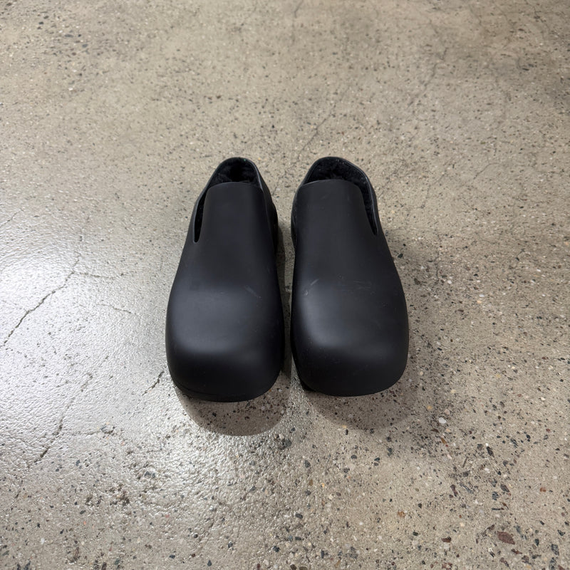 Bottega Veneta Puddle Sandals