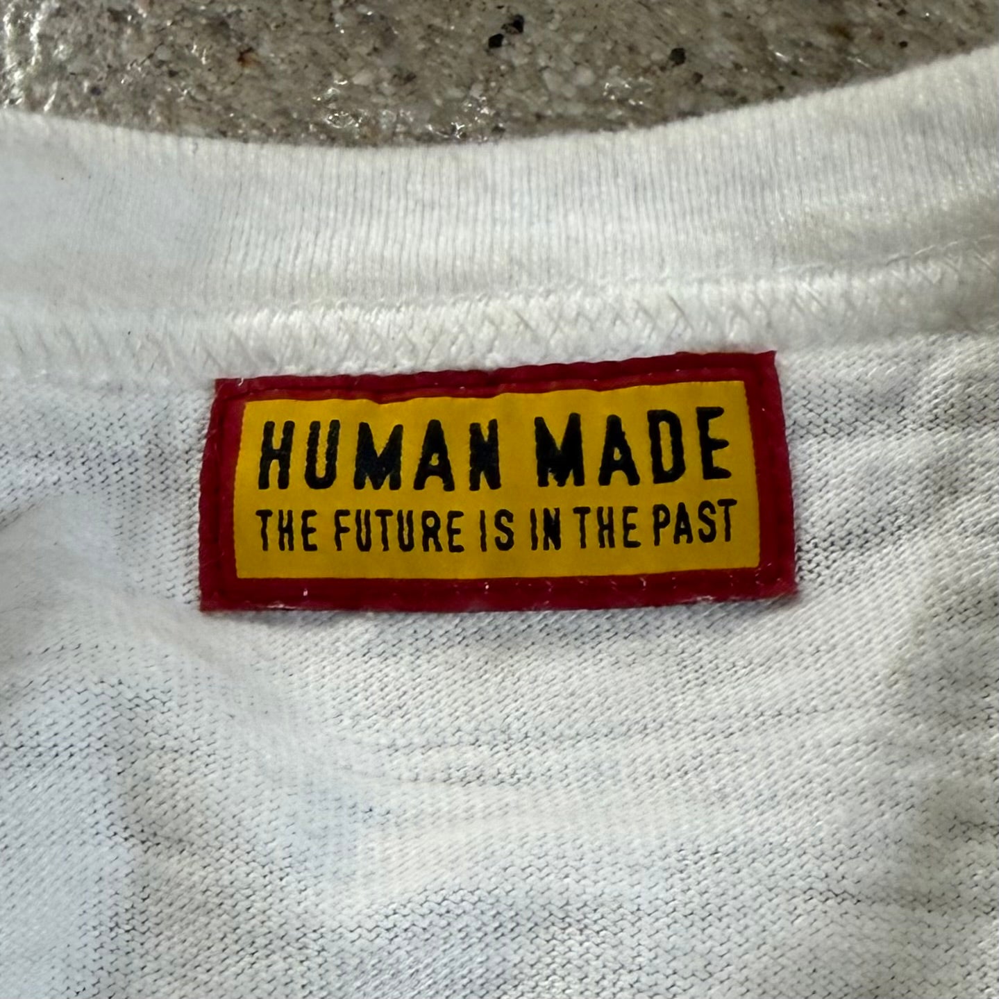 Human Made Pokémon Tee