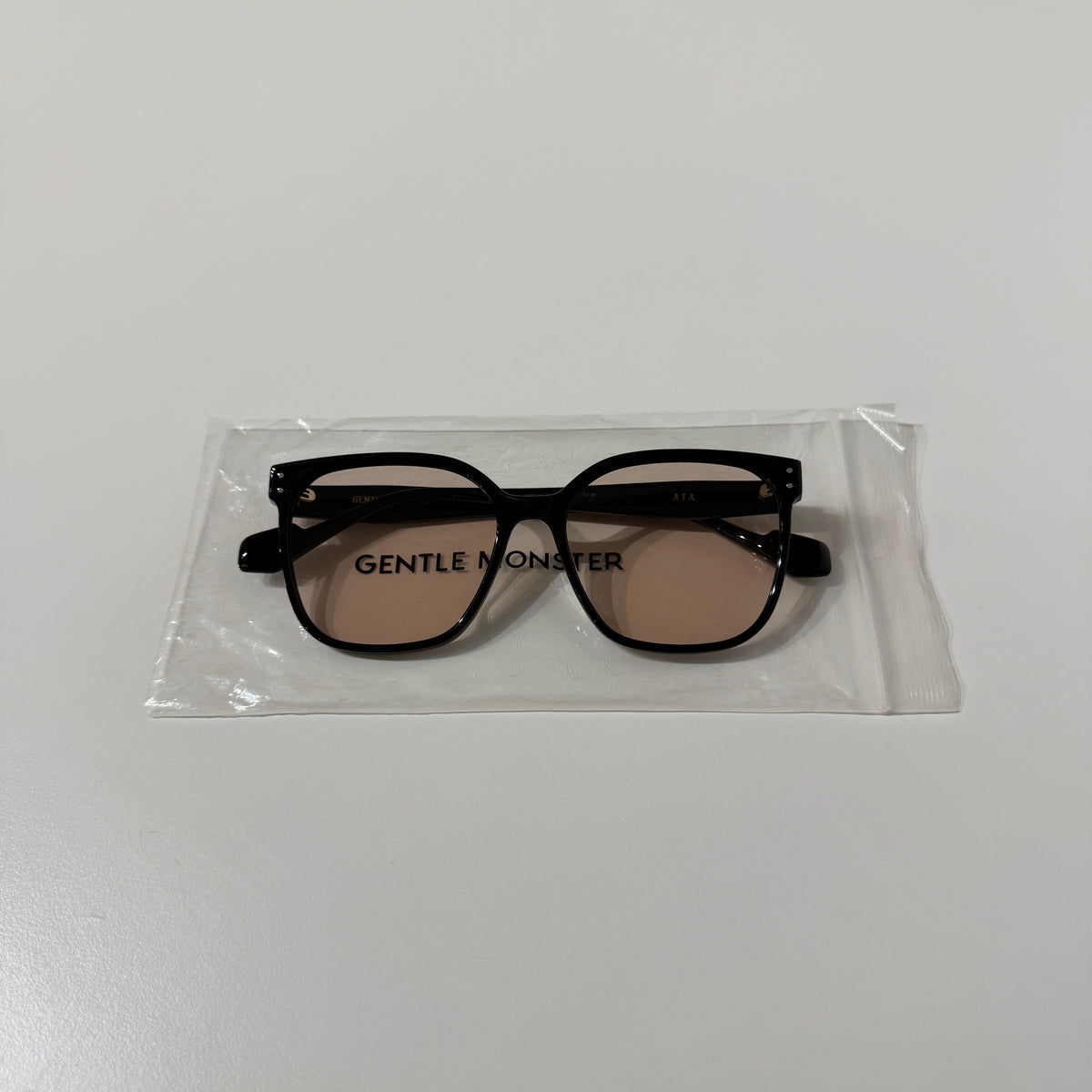 Gentle Monster Ata Sunglasses