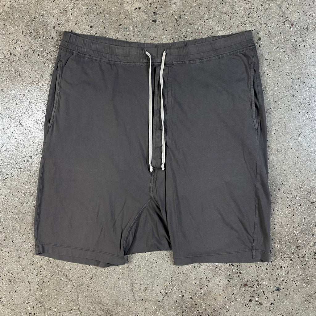 Rick Owens Pod Shorts