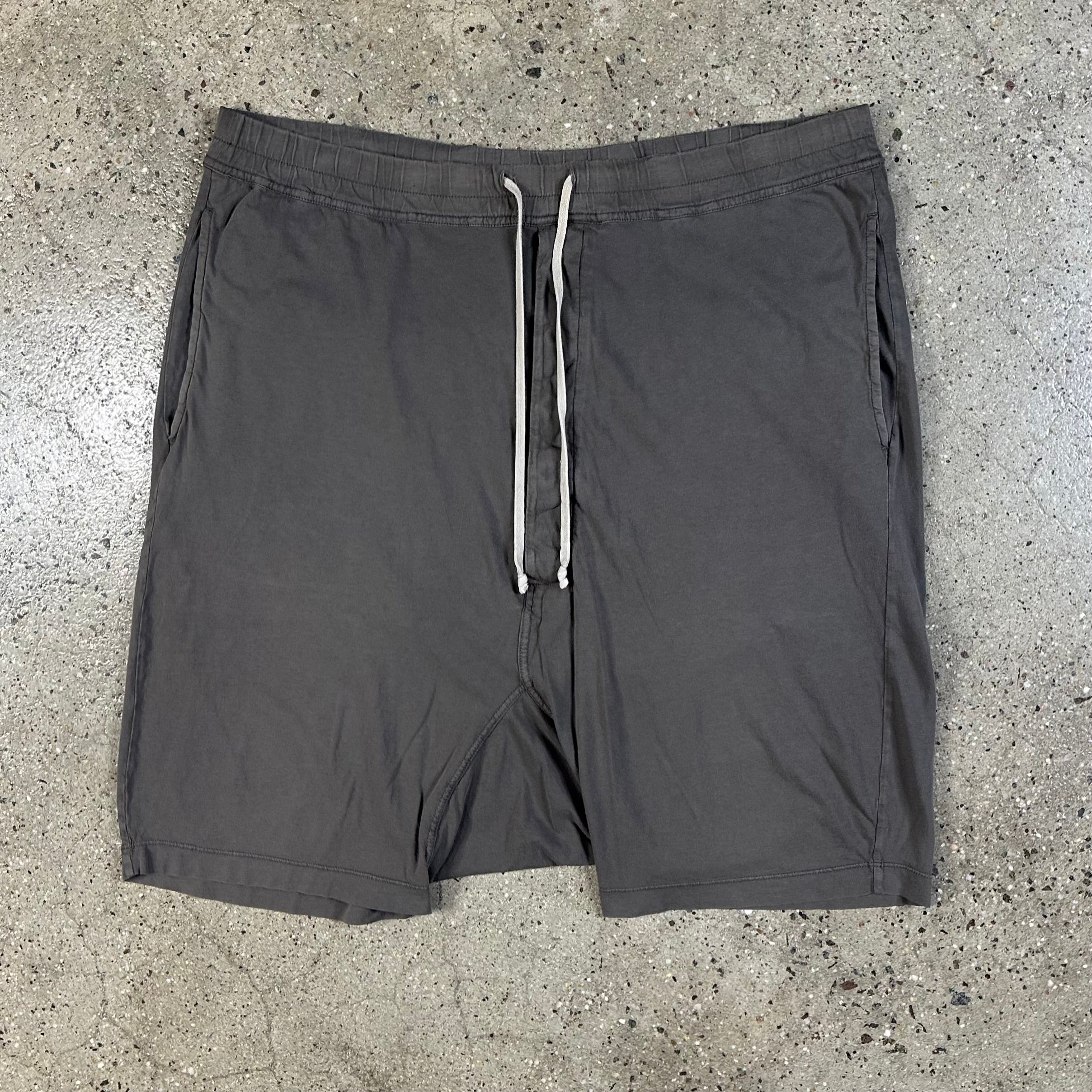 Rick Owens Pod Shorts