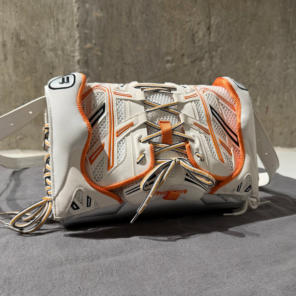 Balenciaga Sneaker Bag