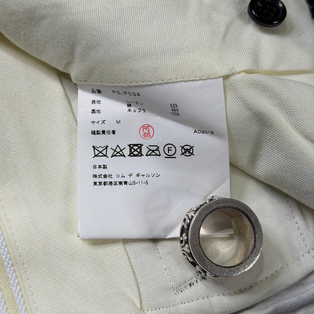 CDGH Coated Fabric Set