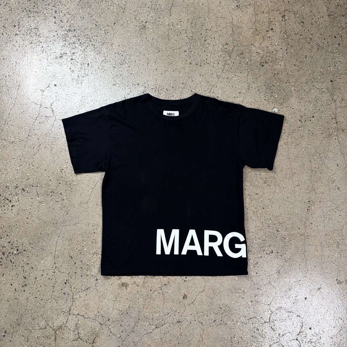 Maison Margiela MM6 Tee