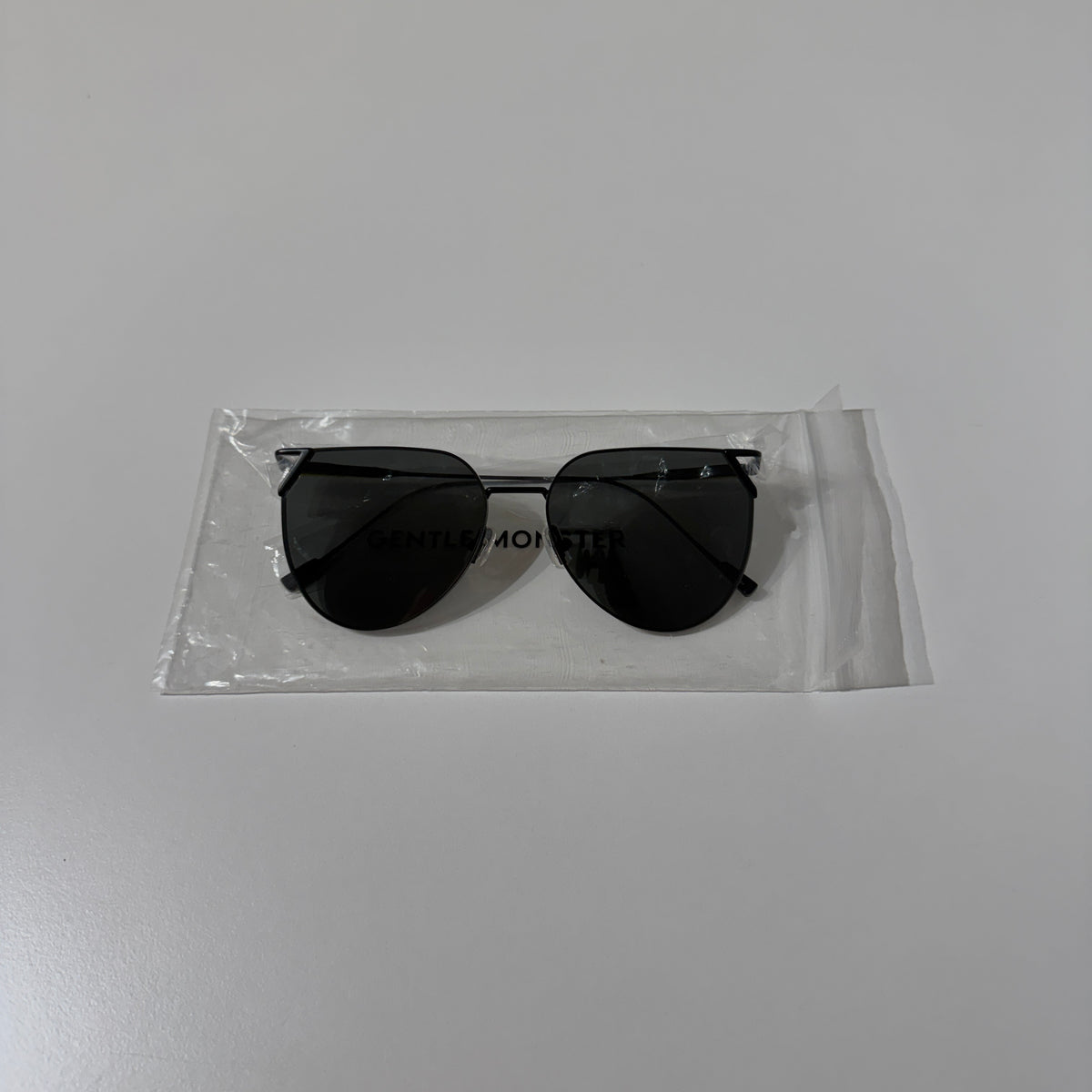 Gentle Monster Hady Sunglasses