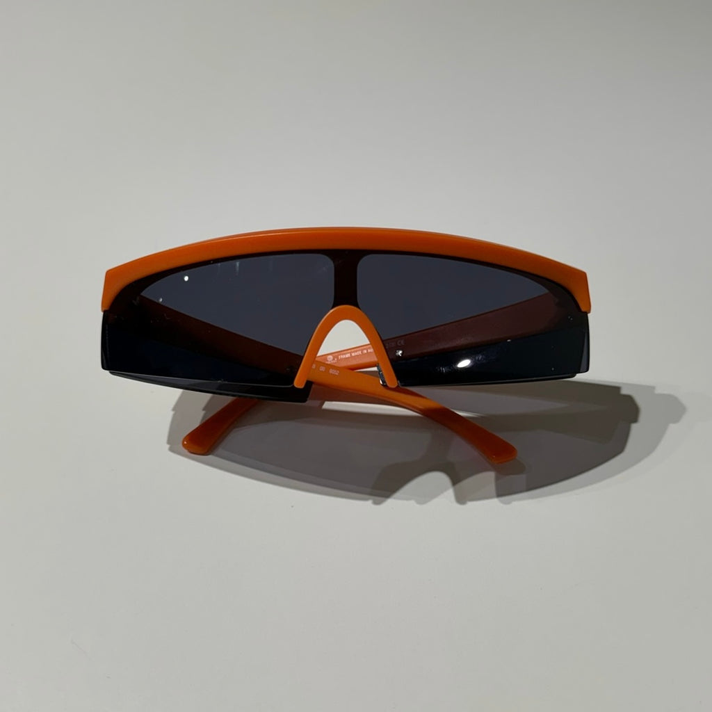 Y3 Shield Glasses