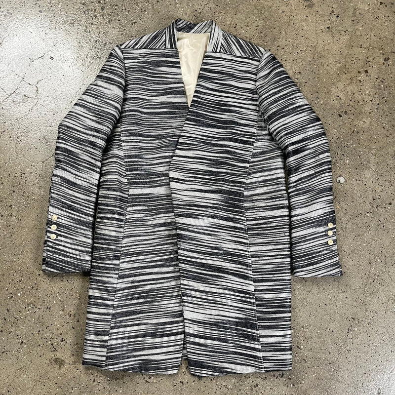 Rick Owens FW13 Plinth Coat 50 outerwear