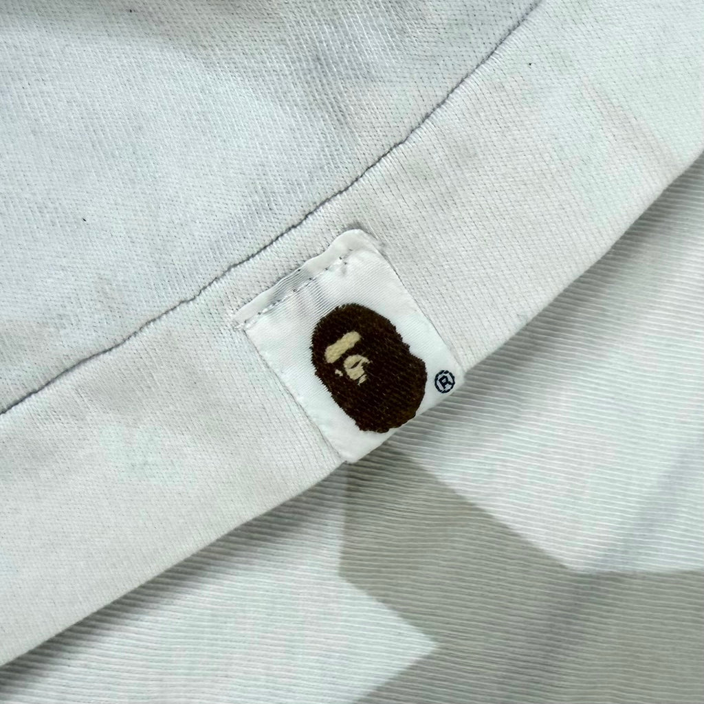 Bape Army Tee