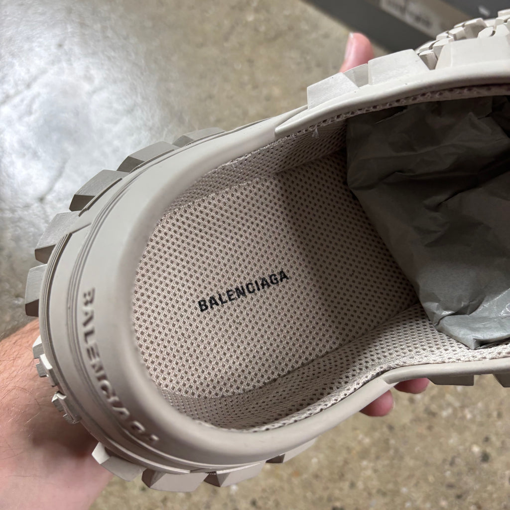 Balenciaga  Defender Clog
