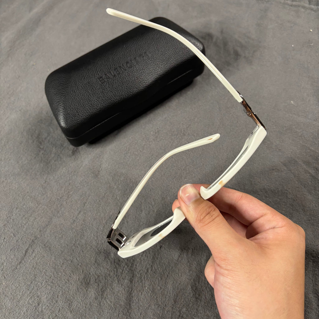 Balenciaga  Cat Eye Sunglasses