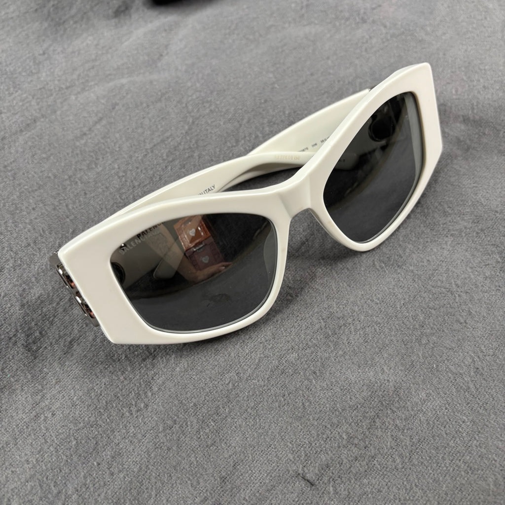 Balenciaga  Cat Eye Sunglasses