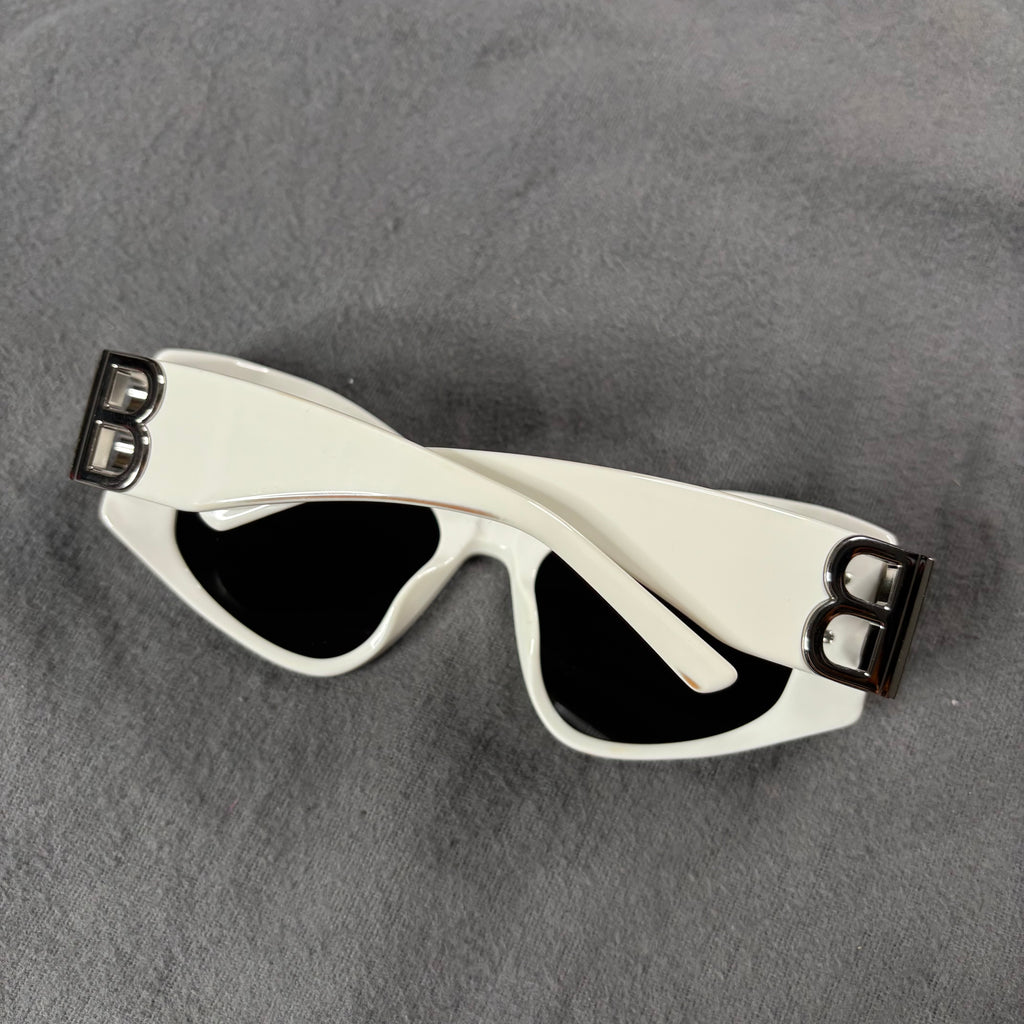 Balenciaga  Cat Eye Sunglasses