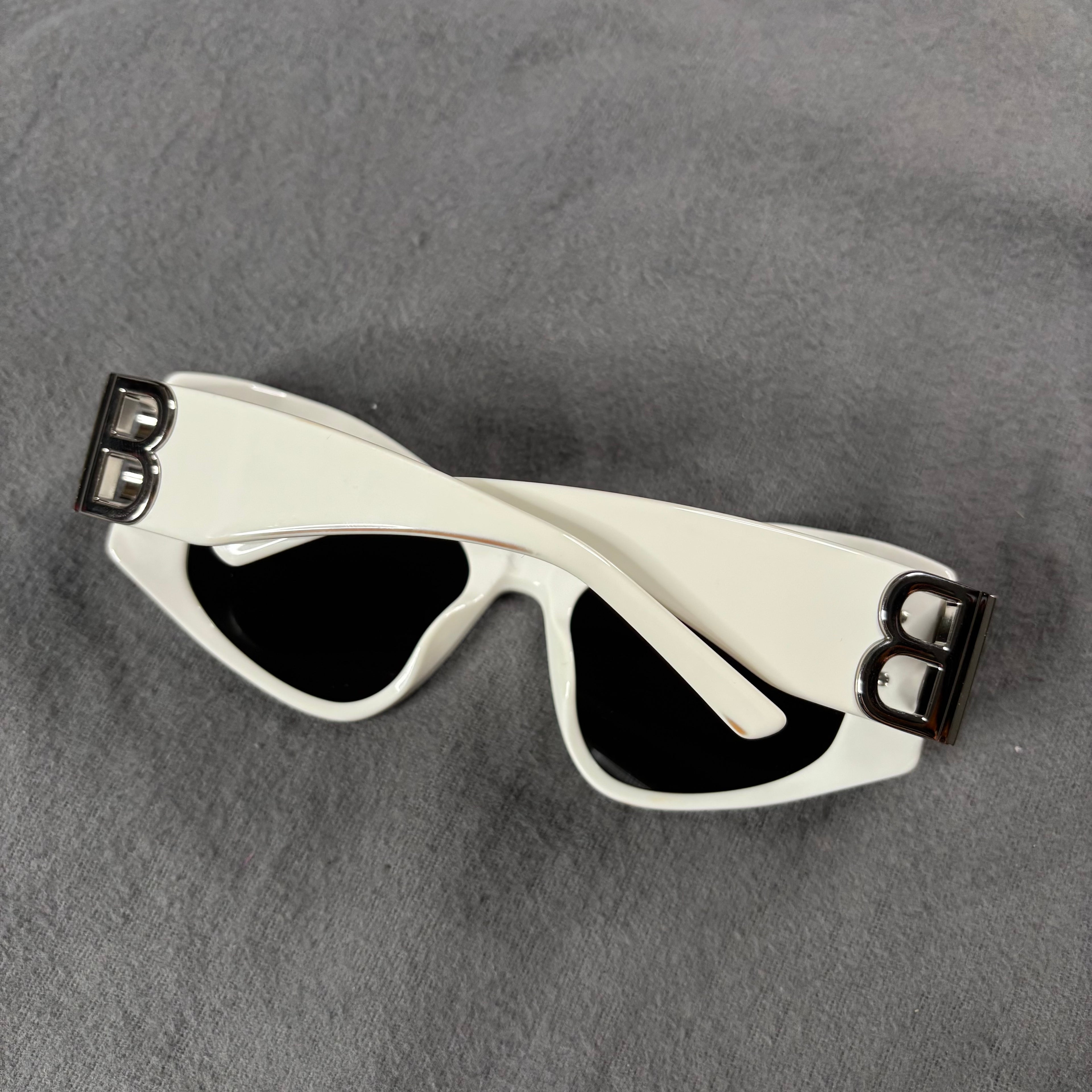 Balenciaga  Cat Eye Sunglasses