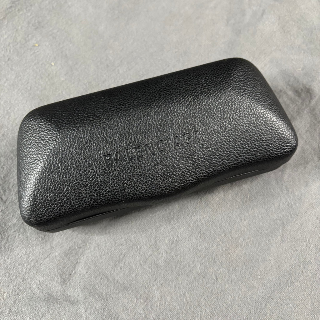 Balenciaga  Cat Eye Sunglasses