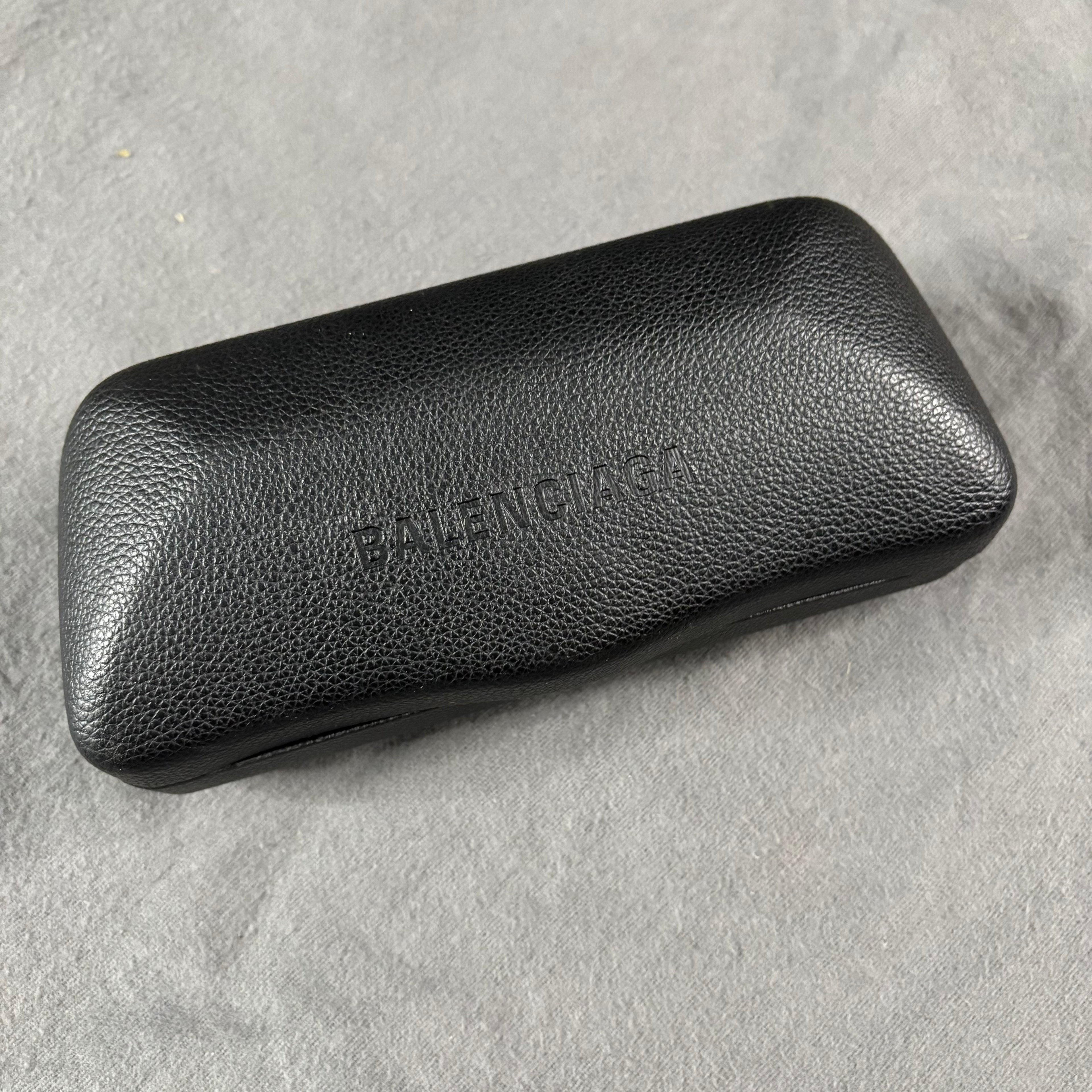 Balenciaga  Cat Eye Sunglasses