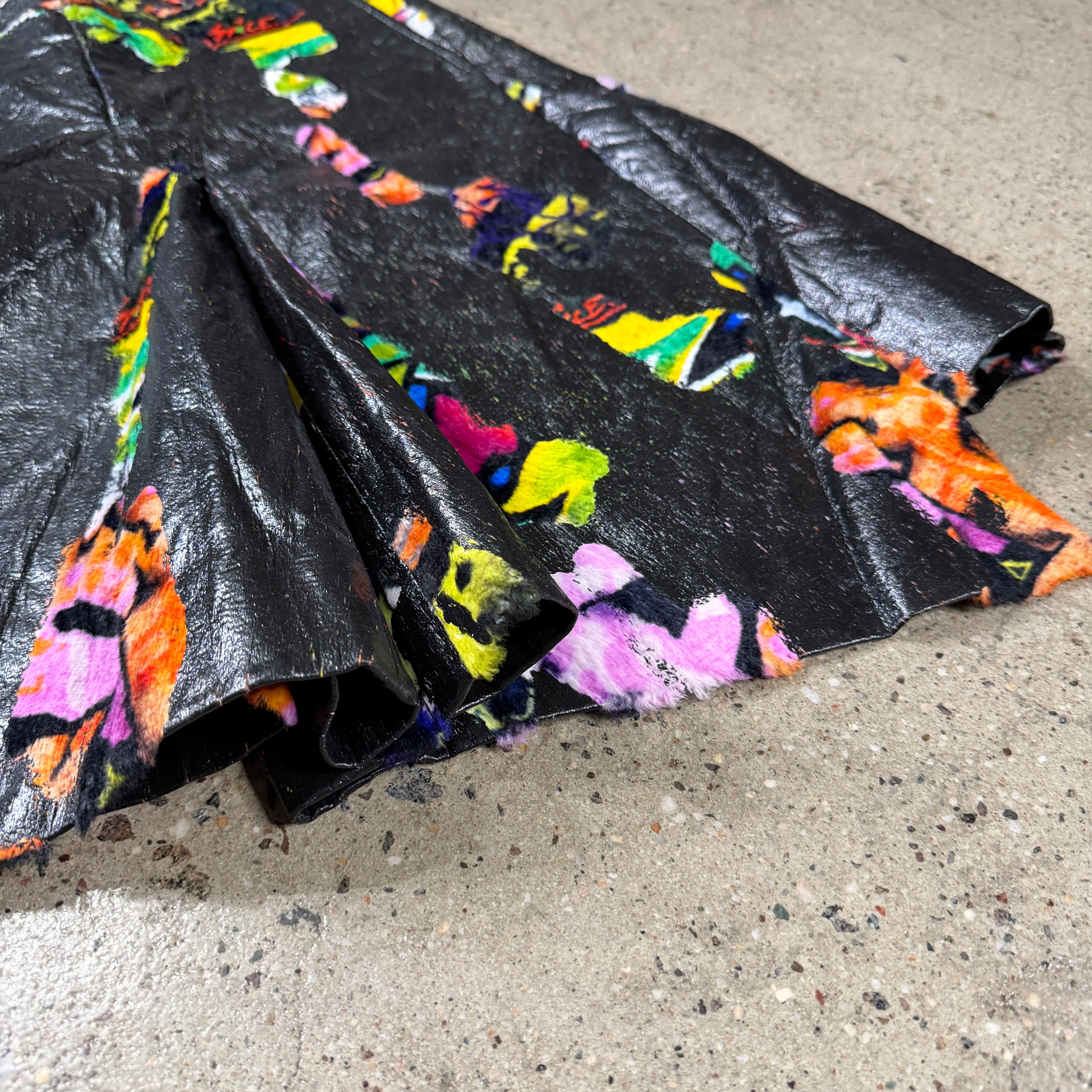 CDGH Coated Fabric Set