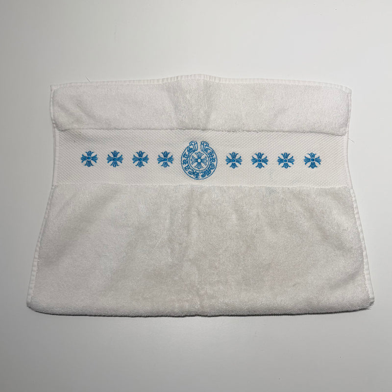 Chrome Hearts Face Towel