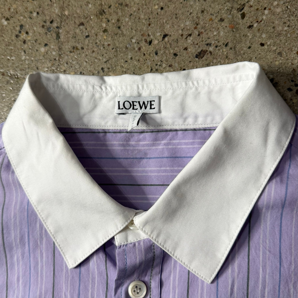 Loewe Striped Shirt