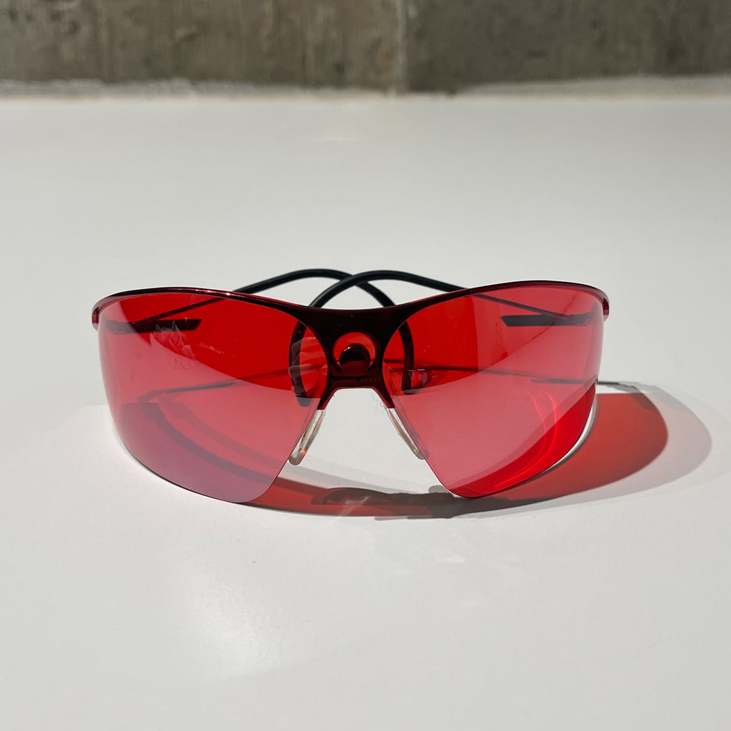 Gentle Monster X Marine Serre Visionizer I Glasses