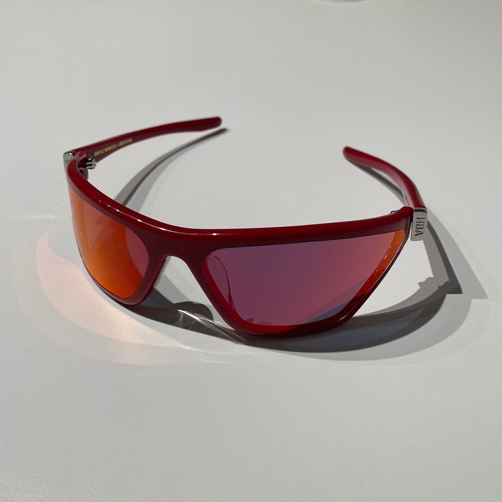 Gentle Monster X HBA Antagonist Glasses