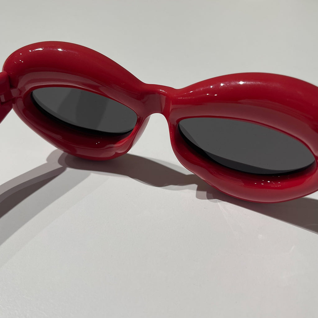 Loewe Cat Eye Glasses