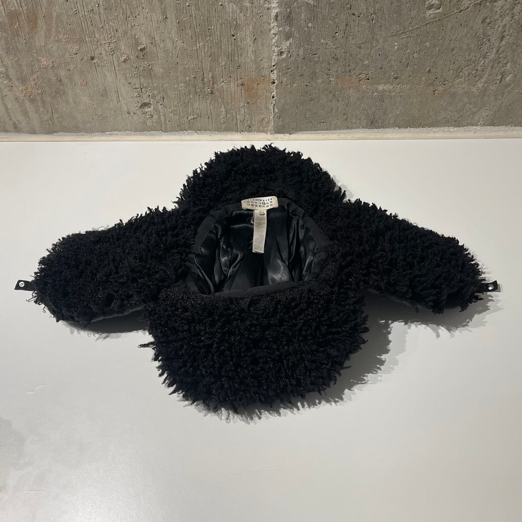 Maison Margiela Oversized Trapper Hat