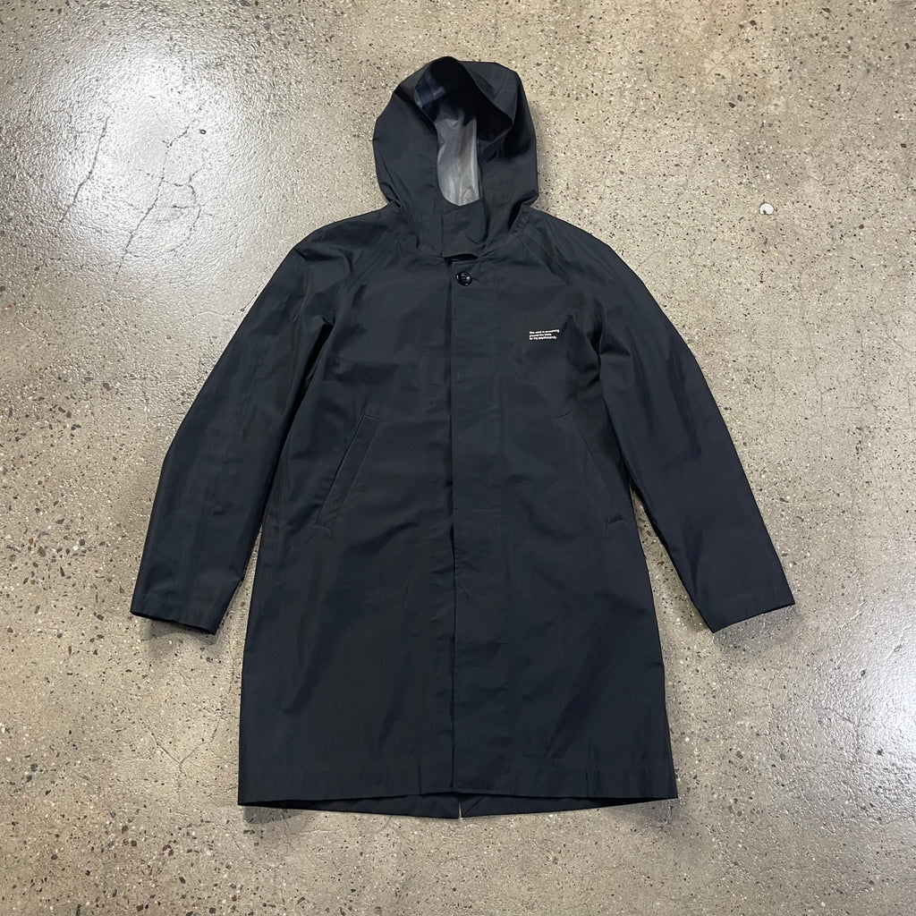 Undercover "You trip me up" Parka