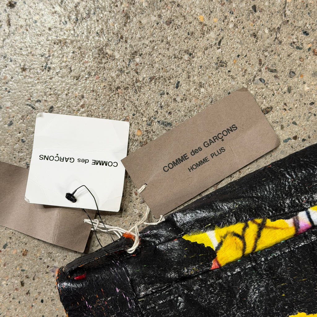 CDGH Coated Fabric Set