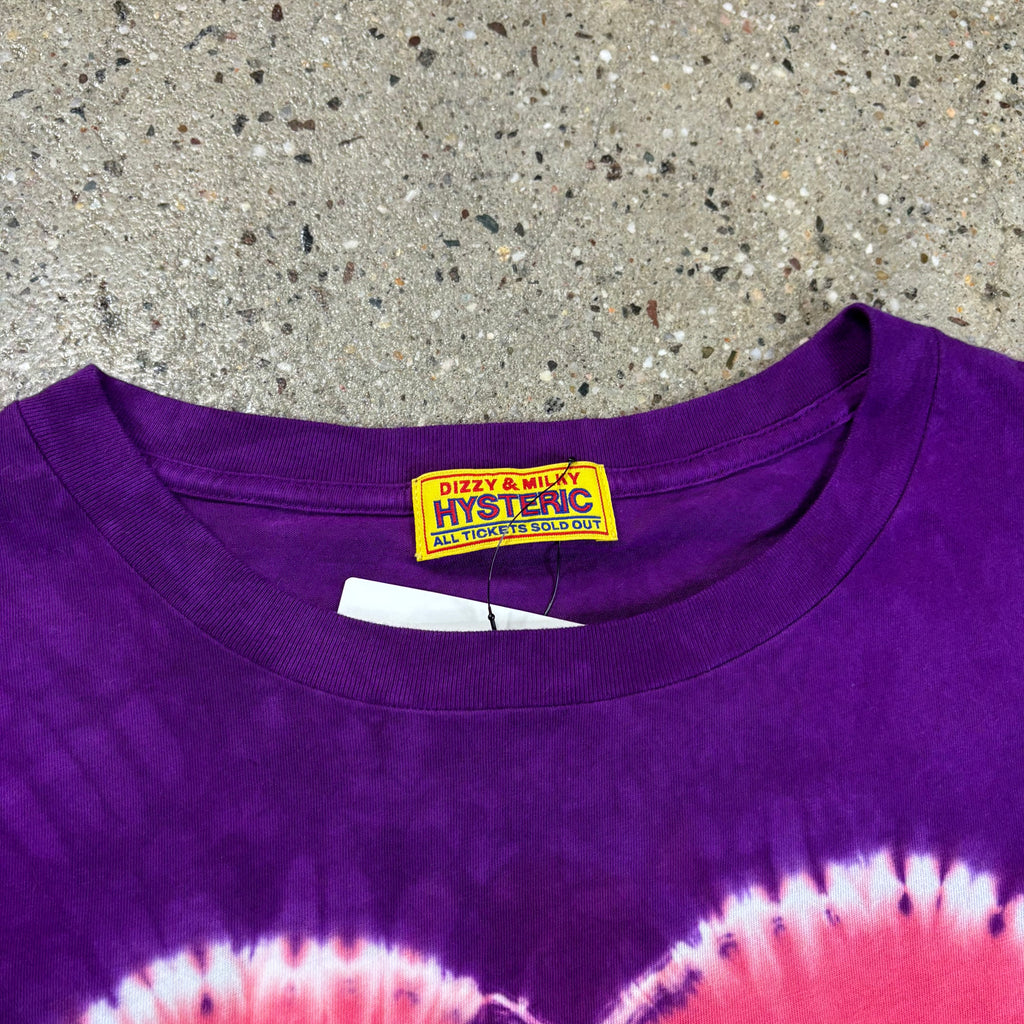 Hysteric Glamour Heart LS