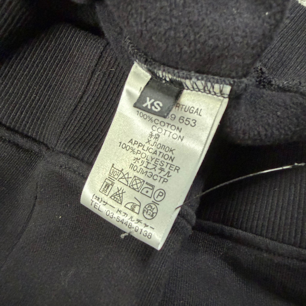 Givenchy Graphic Sweater