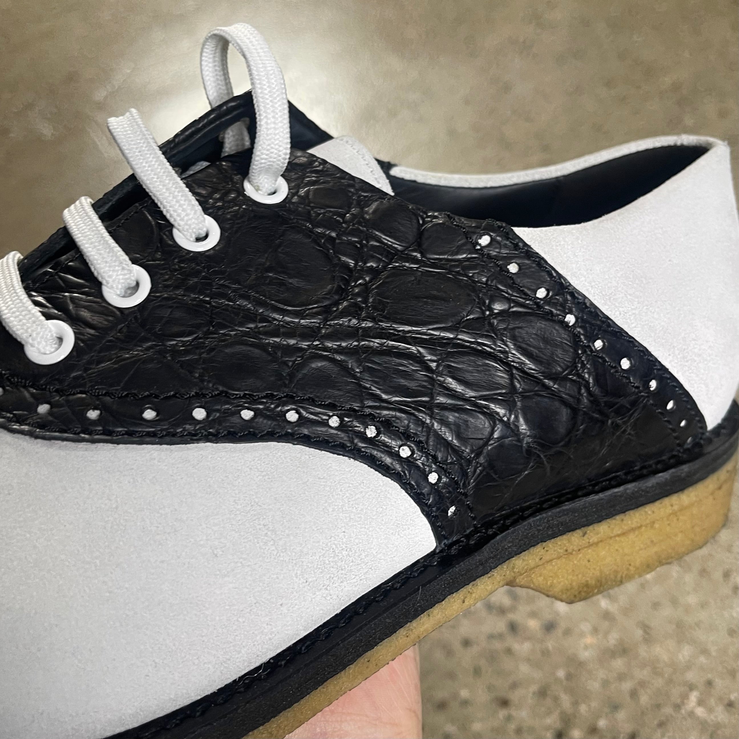 Bottega Veneta Oxford Loafers