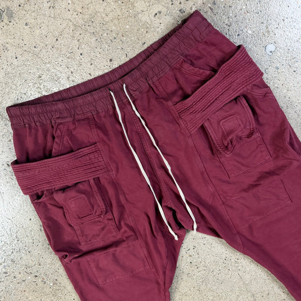 Rick Owens Creatch Pants