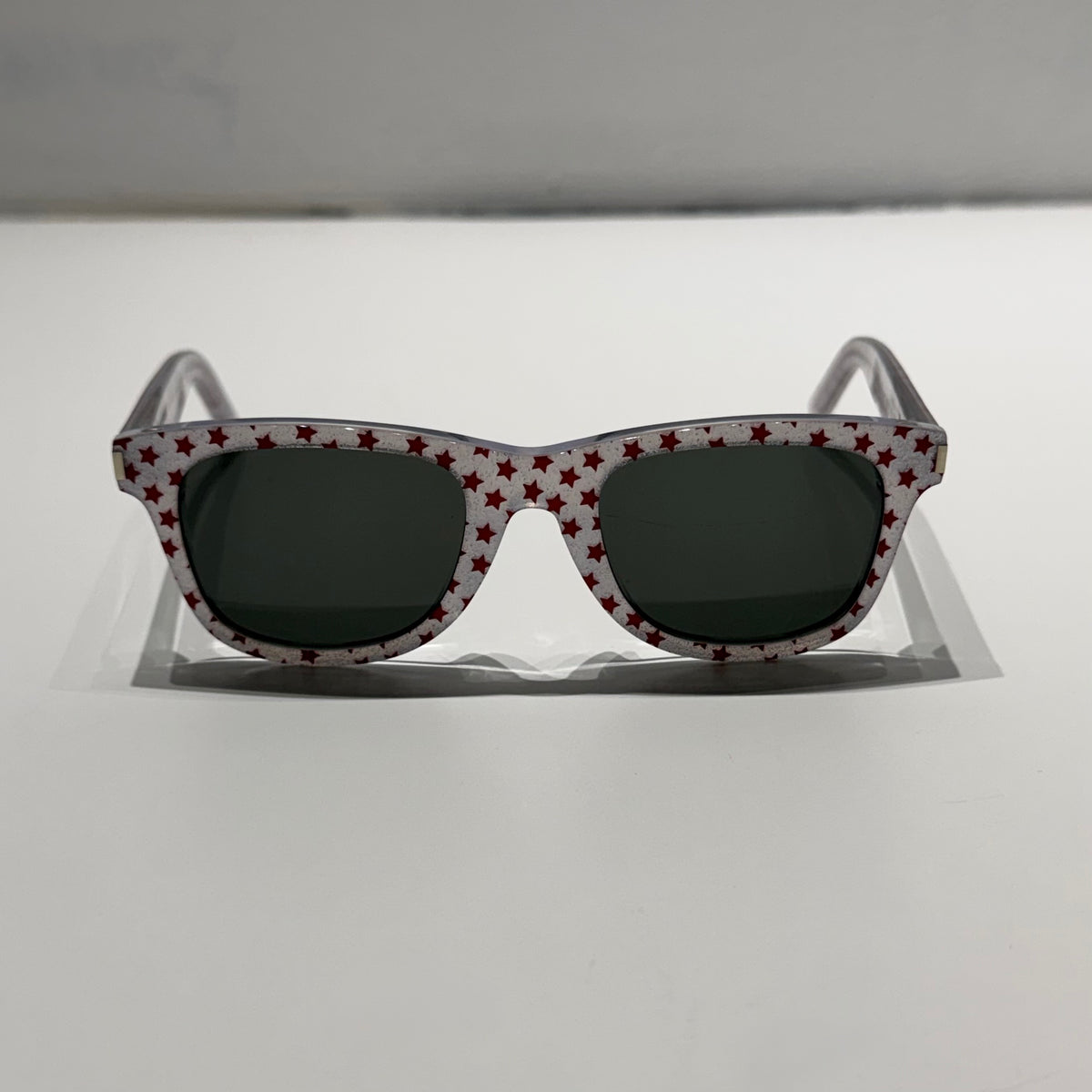 Saint Laurent Star Sunglasses