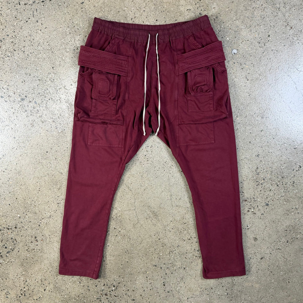 Rick Owens Creatch Pants