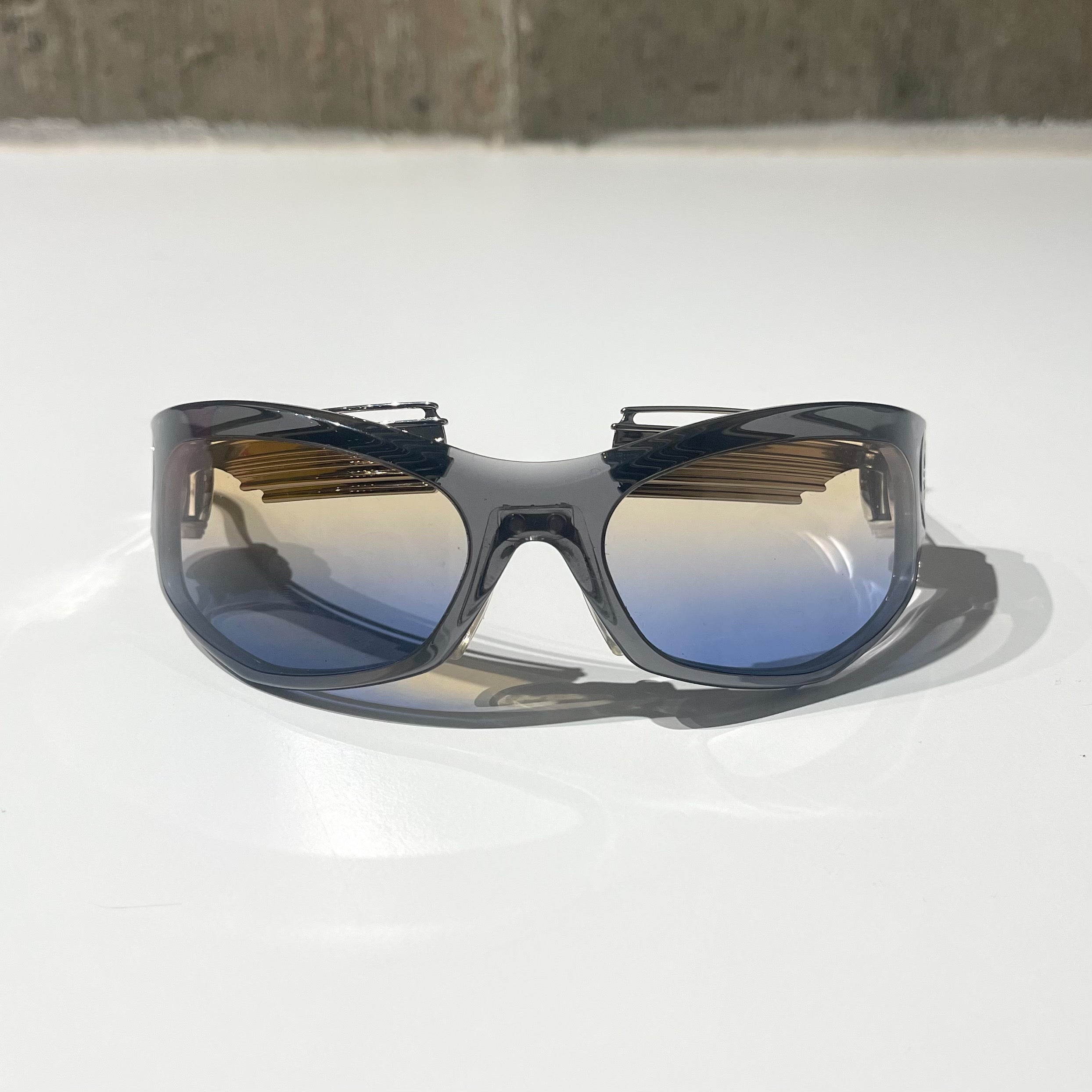 Gentle Monster X Moncler Swipe 1 Sunglasses accessories