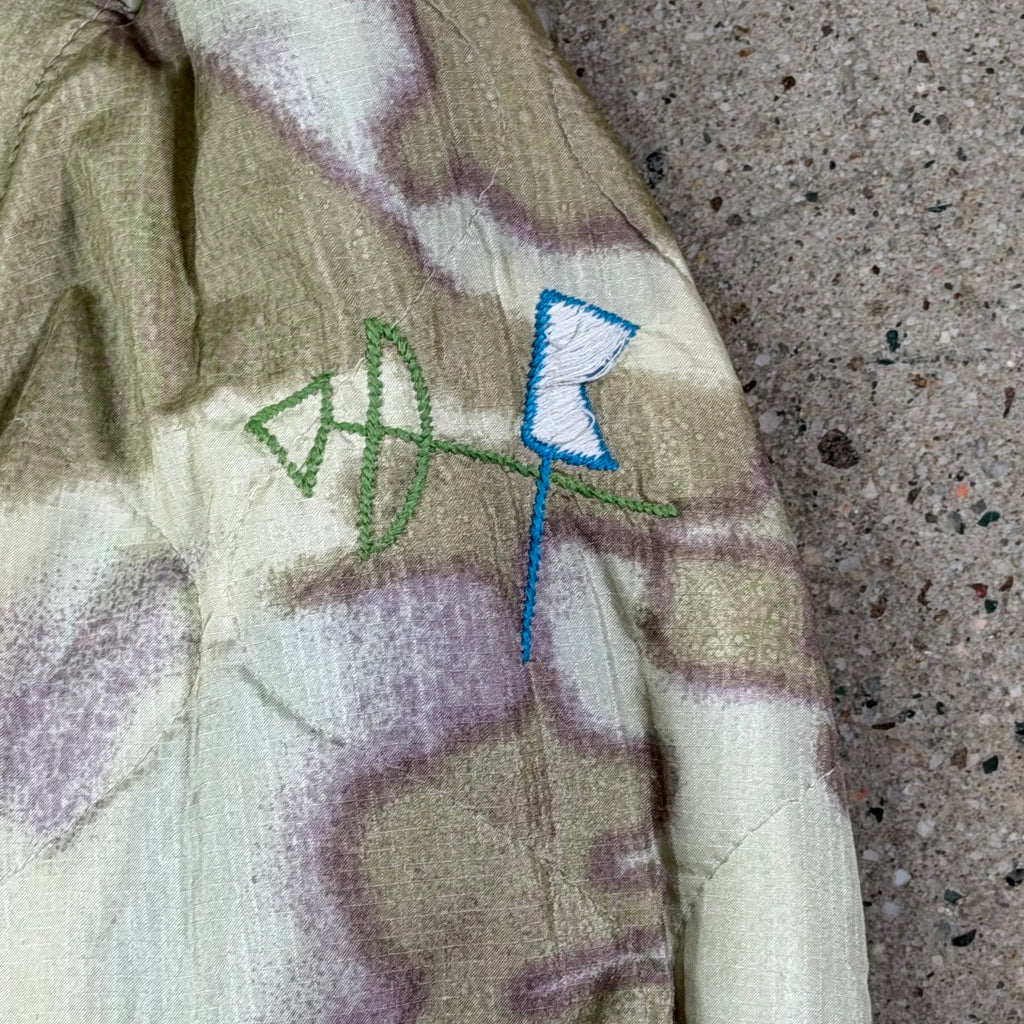 Y's AW05 Reversible Bomber