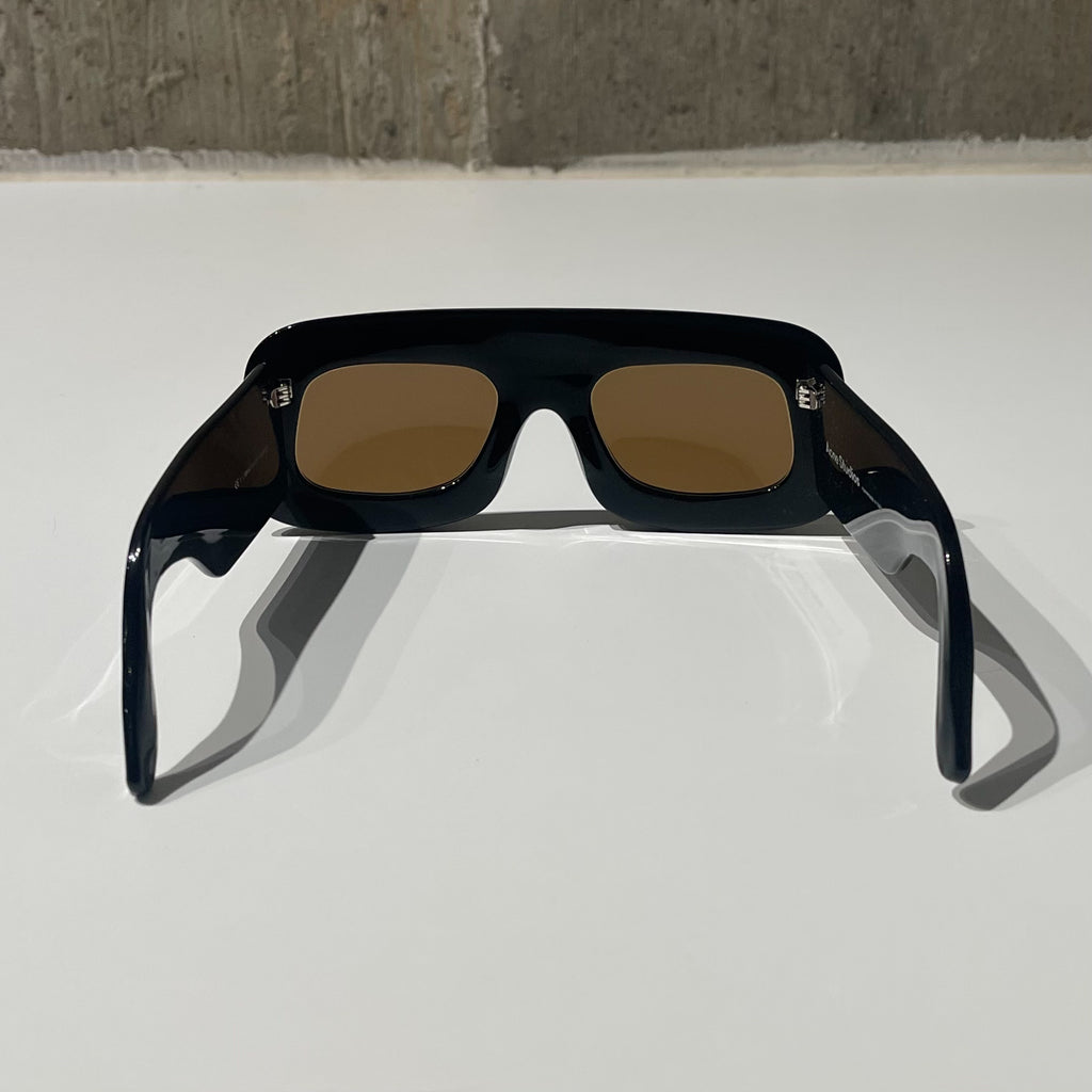 Acne Studios Oversized Sunglasses