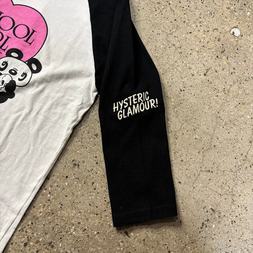 Hysteric Glamour 3/4 LS