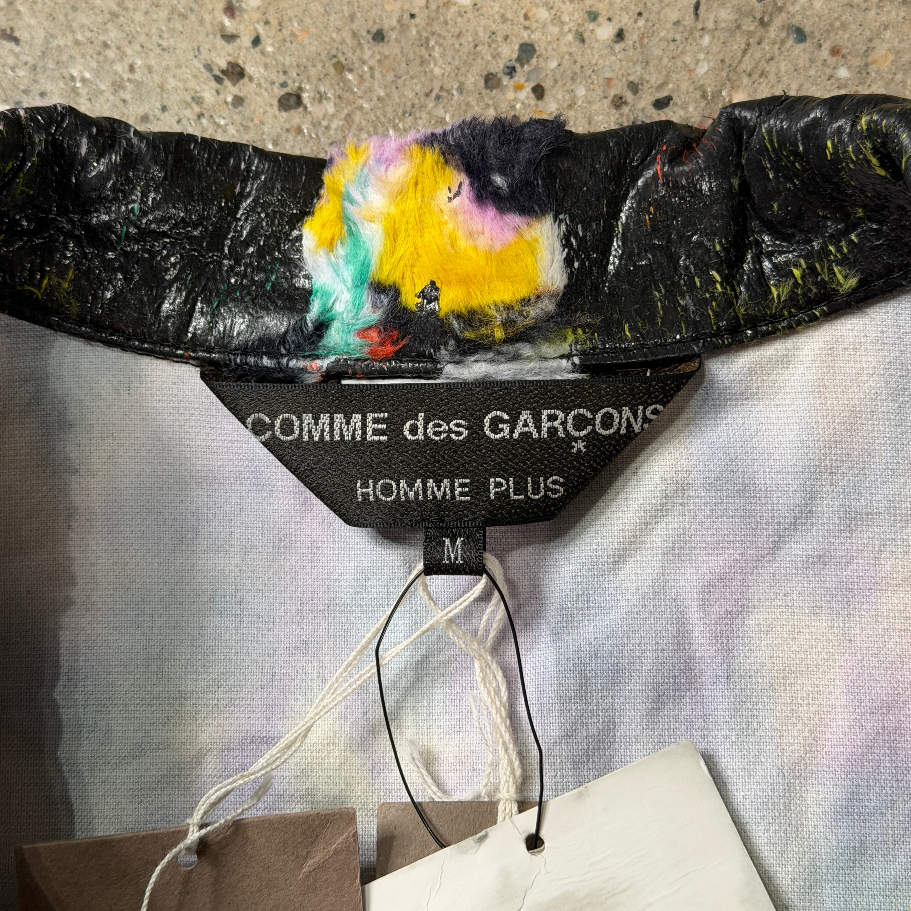 CDGH Coated Fabric Set