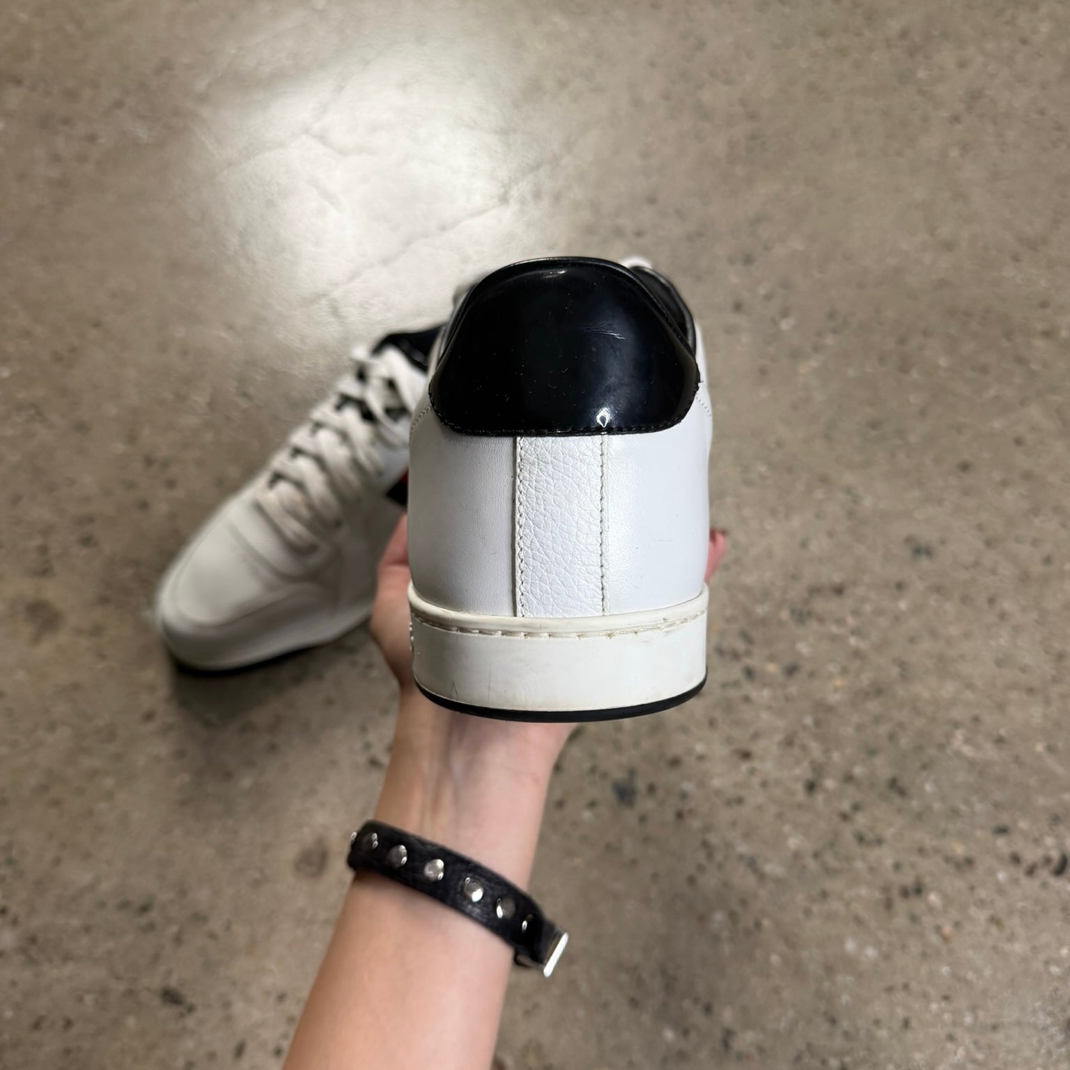 Gucci Ace Sneakers